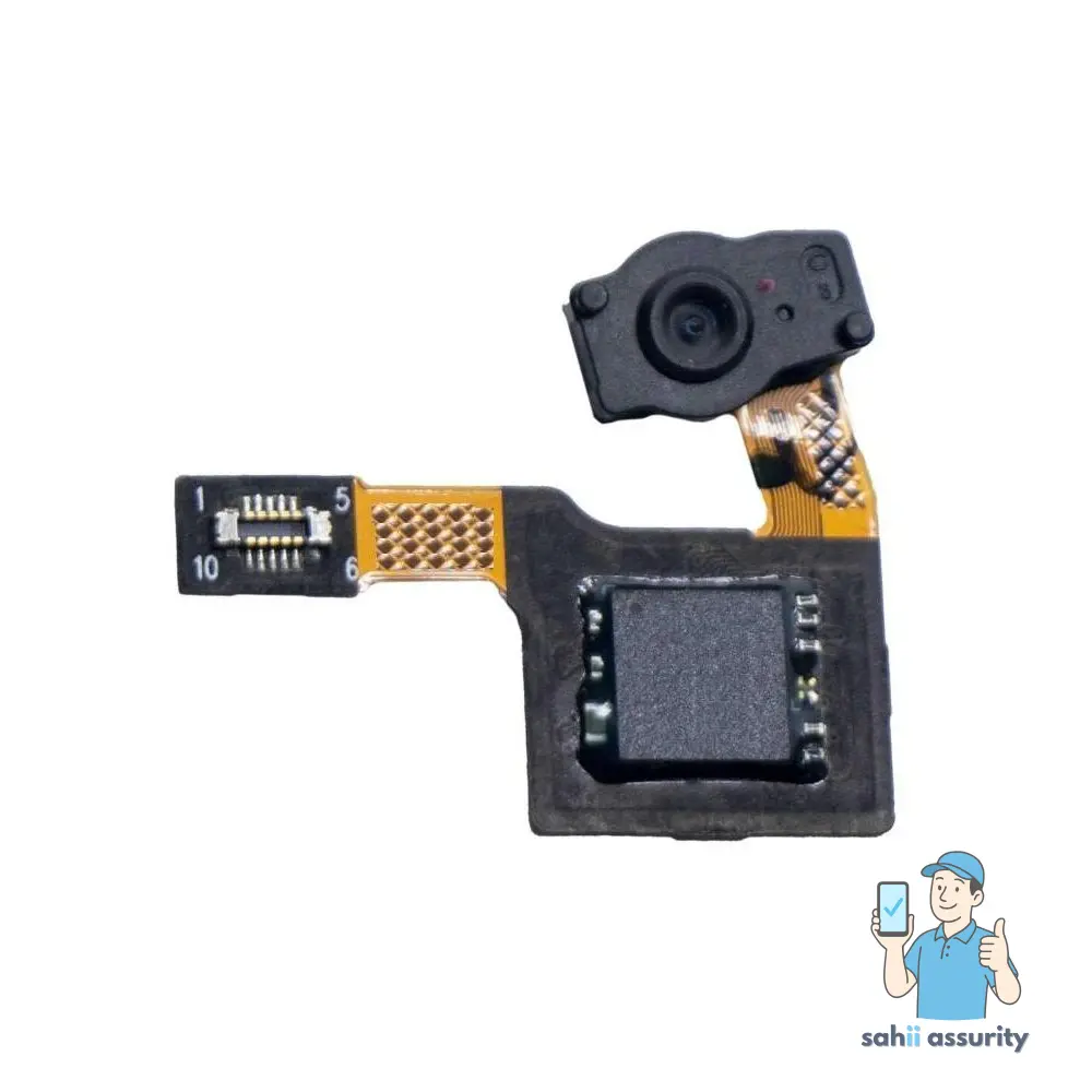 Fingerprint Sensor with Flex Cable for Vivo V11 Pro Blue thumbnail